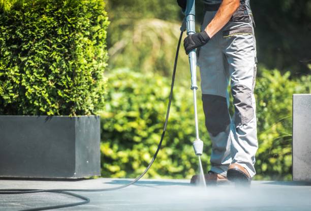 Best Building Exterior Washing  in Ypsilanti, MI