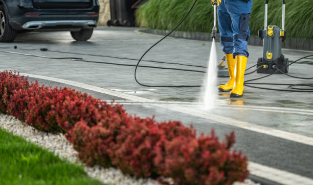 Best Fence Cleaning  in Ypsilanti, MI